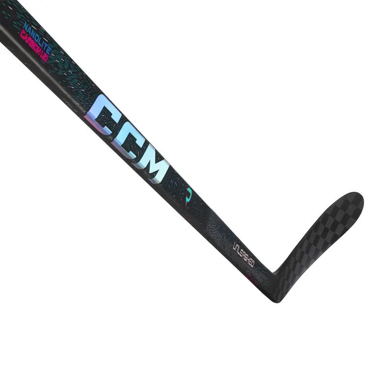 CCM Hockey CCM RIBCOR TRIGGER UNLEASHED BATON DE HOCKEY ADULTE