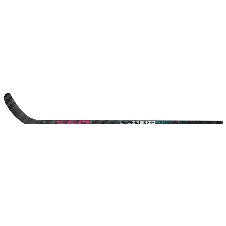 CCM Hockey CCM RIBCOR TRIGGER UNLEASHED PRO BATON DE HOCKEY JUNIOR
