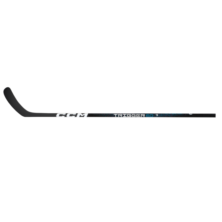 CCM Hockey CCM RIBCOR TRIGGER 60 BATON DE HOCKEY ADULTE
