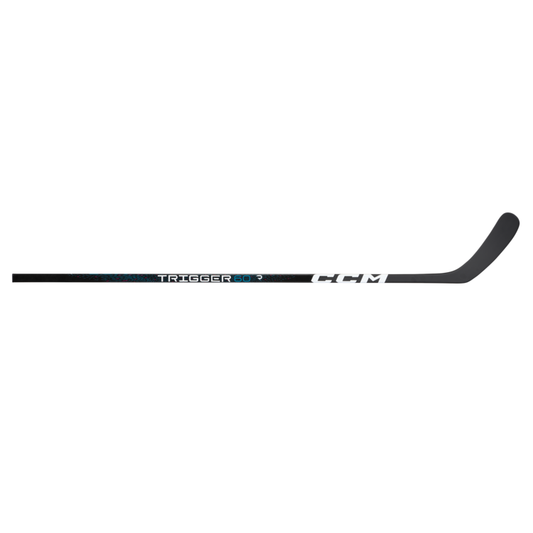 CCM Hockey CCM RIBCOR TRIGGER 60 BATON DE HOCKEY ADULTE