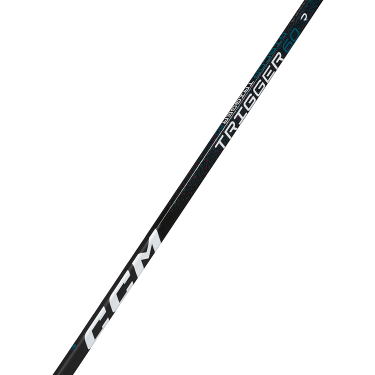 CCM Hockey CCM RIBCOR TRIGGER 60 BATON DE HOCKEY ADULTE