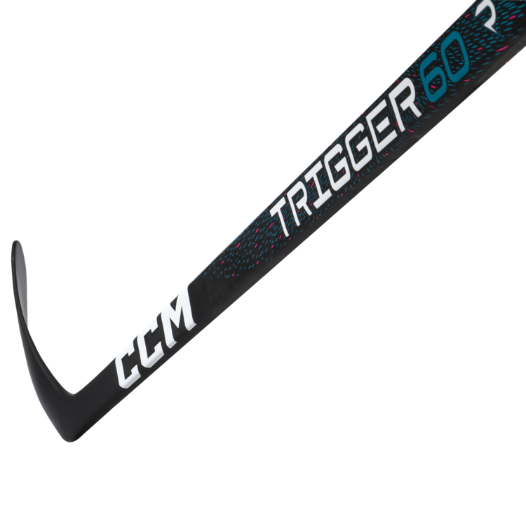 CCM Hockey CCM RIBCOR TRIGGER 60 BATON DE HOCKEY ADULTE