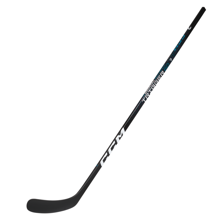 CCM Hockey CCM RIBCOR TRIGGER 60 BATON DE HOCKEY ADULTE