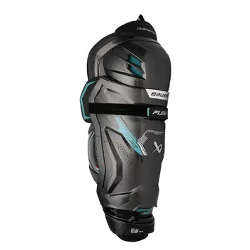 Bauer Hockey - Canada S26 BAUER SUPREME FUSE JAMBIÈRES INTERMEDIAIRE