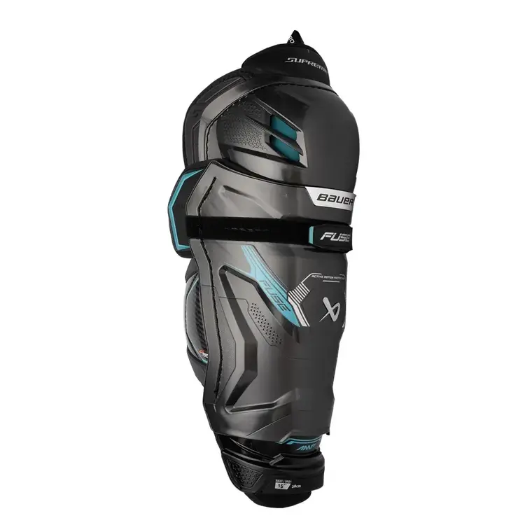 Bauer Hockey - Canada S26 BAUER SUPREME FUSE JAMBIÈRES INTERMEDIAIRE