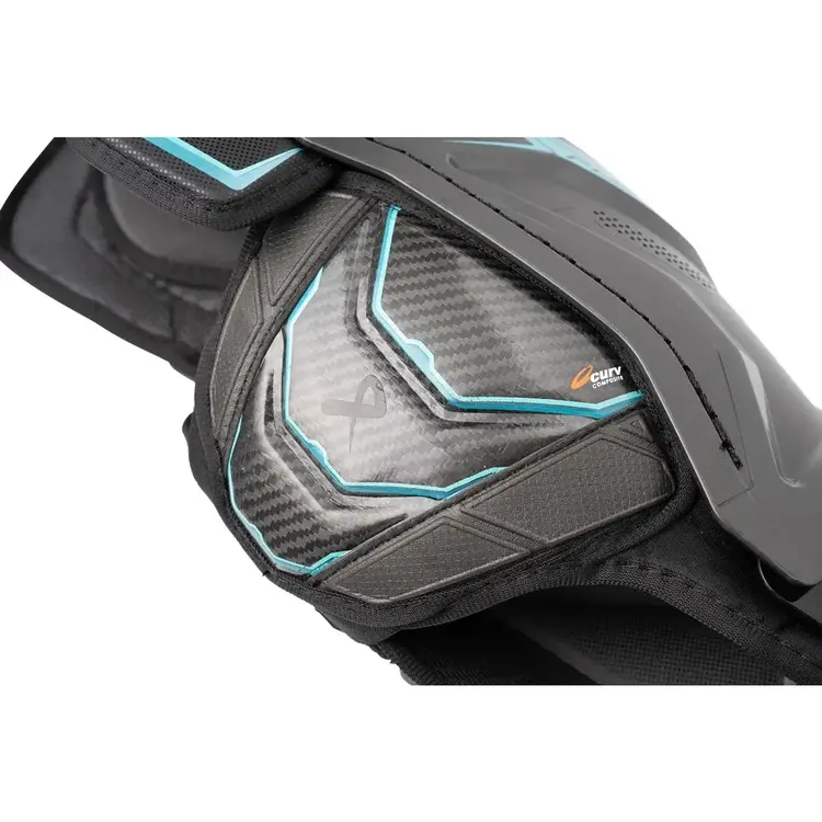 Bauer Hockey - Canada S26 BAUER SUPREME FUSE JAMBIÈRES INTERMEDIAIRE