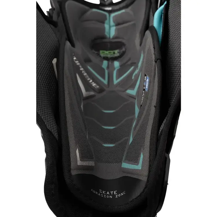 Bauer Hockey - Canada S26 BAUER SUPREME FUSE JAMBIÈRES INTERMEDIAIRE