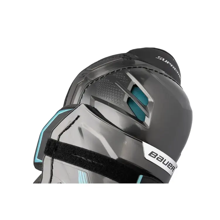 Bauer Hockey - Canada S26 BAUER SUPREME FUSE JAMBIÈRES INTERMEDIAIRE