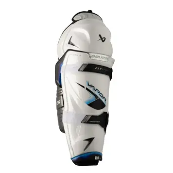 Bauer Hockey - Canada S25 BAUER VAPOR FLYLITE JAMBIÈRES INTERMEDIAIRE