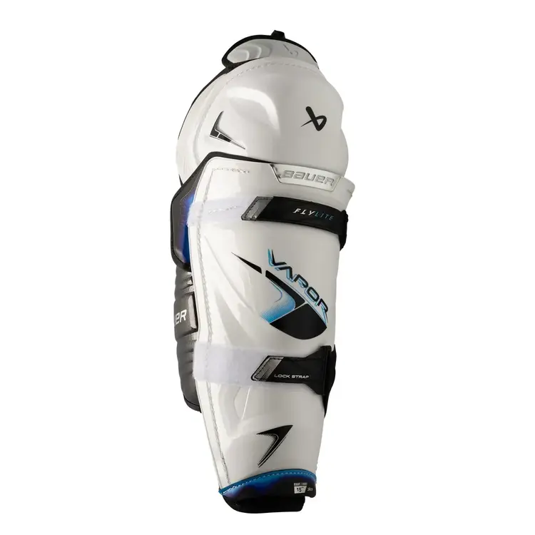 Bauer Hockey - Canada S25 BAUER VAPOR FLYLITE JAMBIÈRES INTERMEDIAIRE