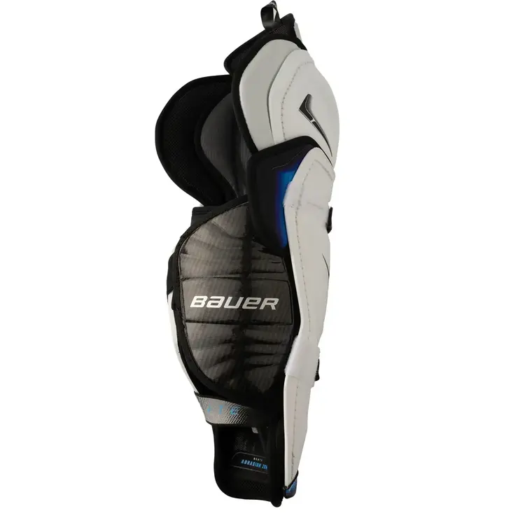 Bauer Hockey - Canada S25 BAUER VAPOR FLYLITE JAMBIÈRES INTERMEDIAIRE