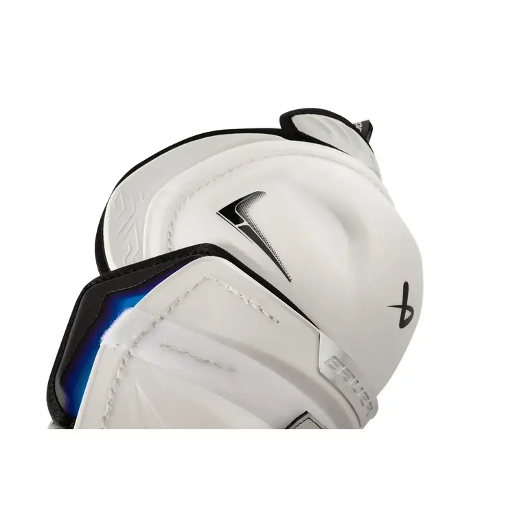 Bauer Hockey - Canada S25 BAUER VAPOR FLYLITE JAMBIÈRES INTERMEDIAIRE