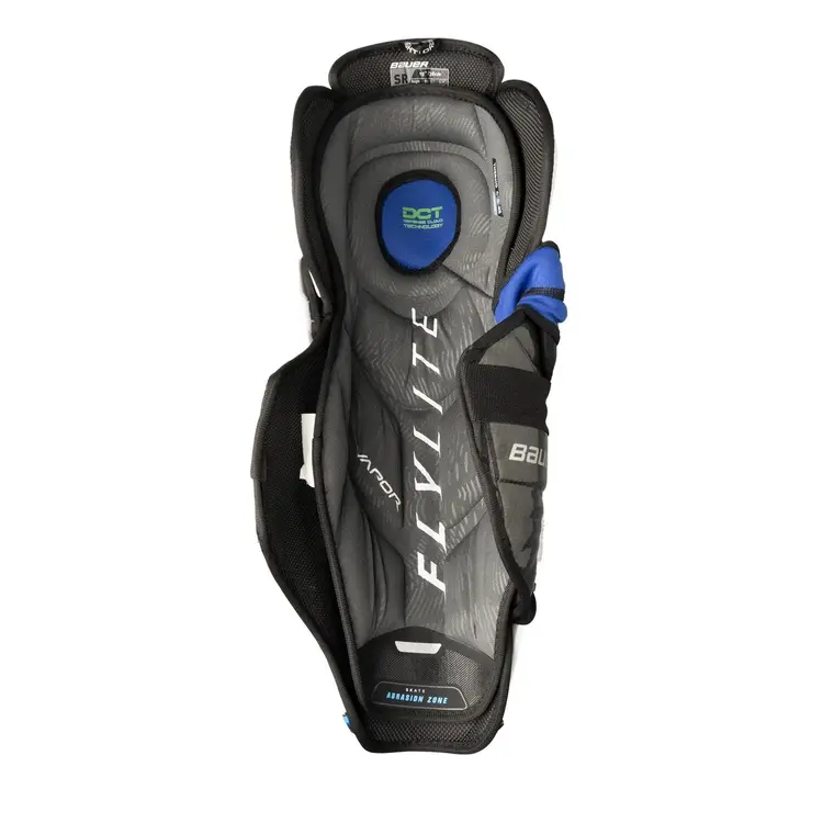 Bauer Hockey - Canada S25 BAUER VAPOR FLYLITE JAMBIÈRES INTERMEDIAIRE