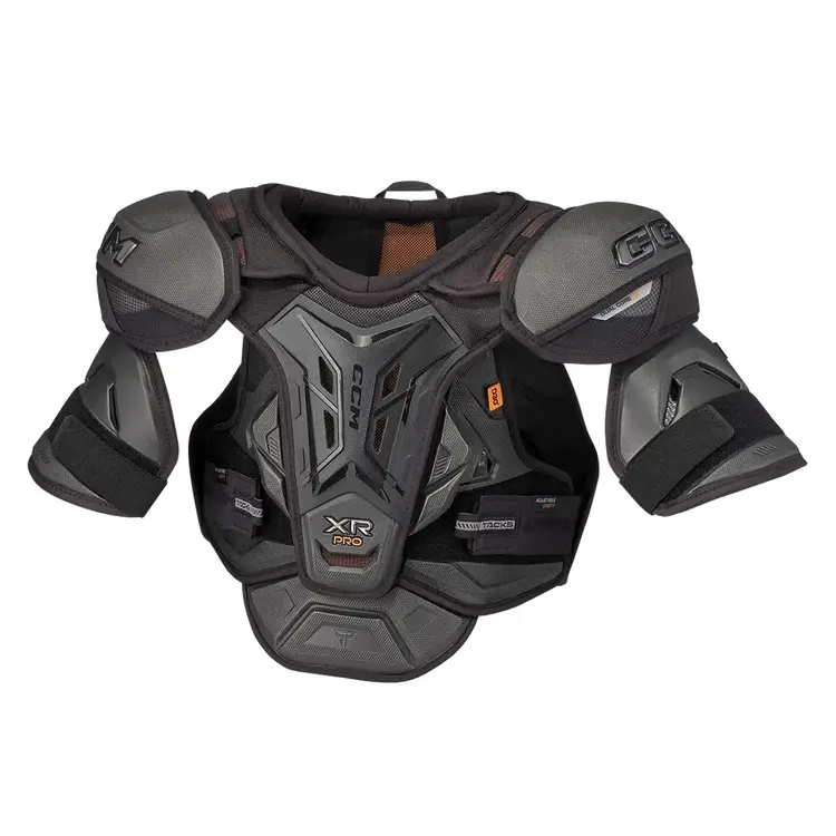 CCM Hockey (Canada) CCM TACKS XR PRO ÉPAULETTES ADULTE