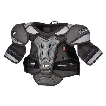 CCM Hockey (Canada) CCM TACKS XR ÉPAULETTES ADULTE