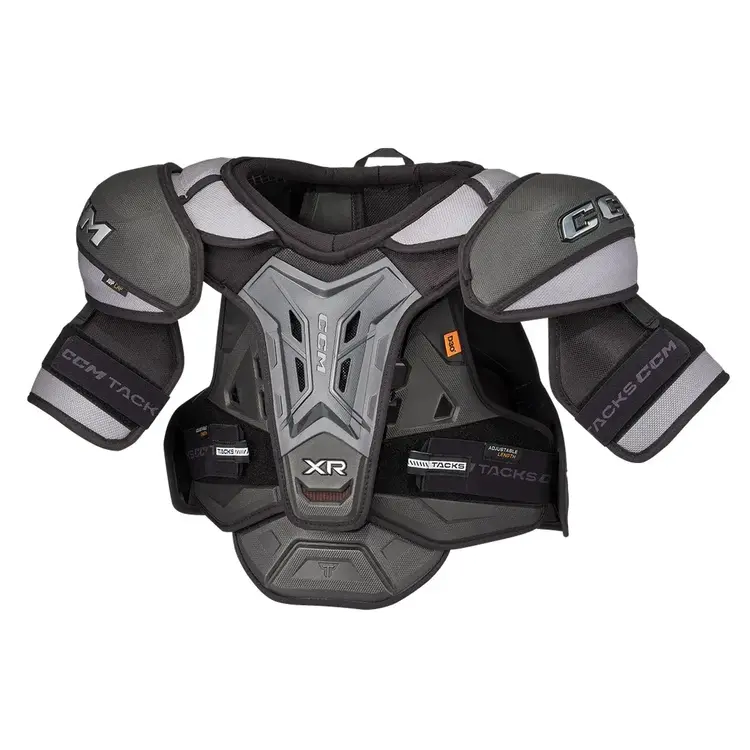 CCM Hockey (Canada) CCM TACKS XR ÉPAULETTES ADULTE