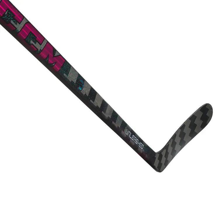 CCM Hockey (Canada) CCM RIBCOR TRIGGER UNLEASHED PRO BATON INTERMÉDIAIRE