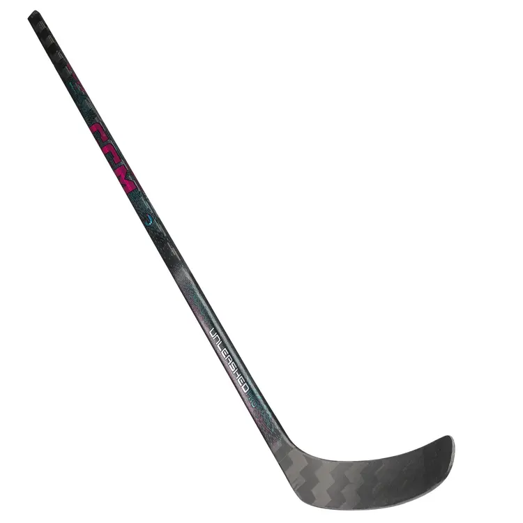 CCM Hockey (Canada) CCM RIBCOR TRIGGER UNLEASHED PRO BATON INTERMÉDIAIRE
