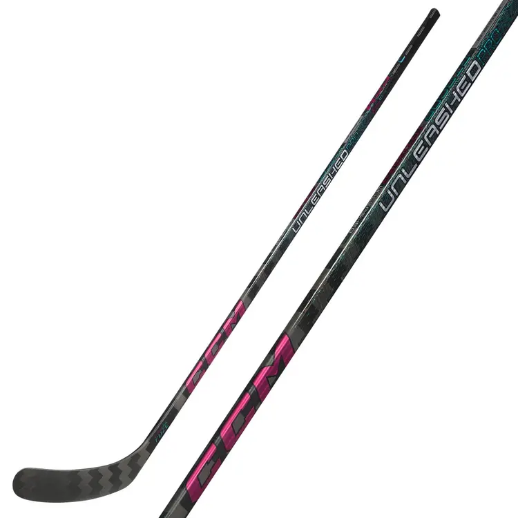 CCM Hockey (Canada) CCM RIBCOR TRIGGER UNLEASHED PRO BATON INTERMÉDIAIRE