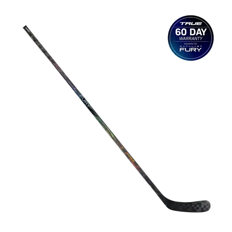 True Hockey TRUE CATALYST FURY 2026 BATON JUNIOR