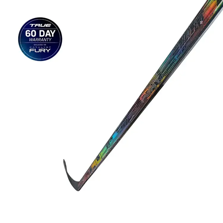 True Hockey TRUE CATALYST FURY 2026 BATON INTERMÉDIAIRE