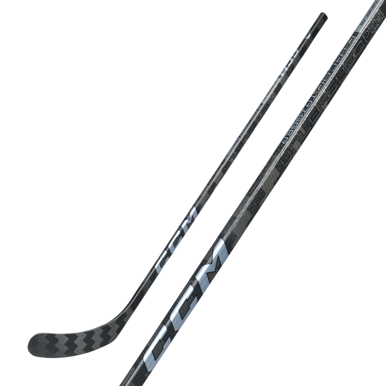 CCM Hockey (Canada) CCM RIBCOR TRIGGER UNLEASHED PRO CHROME BATON ADULTE
