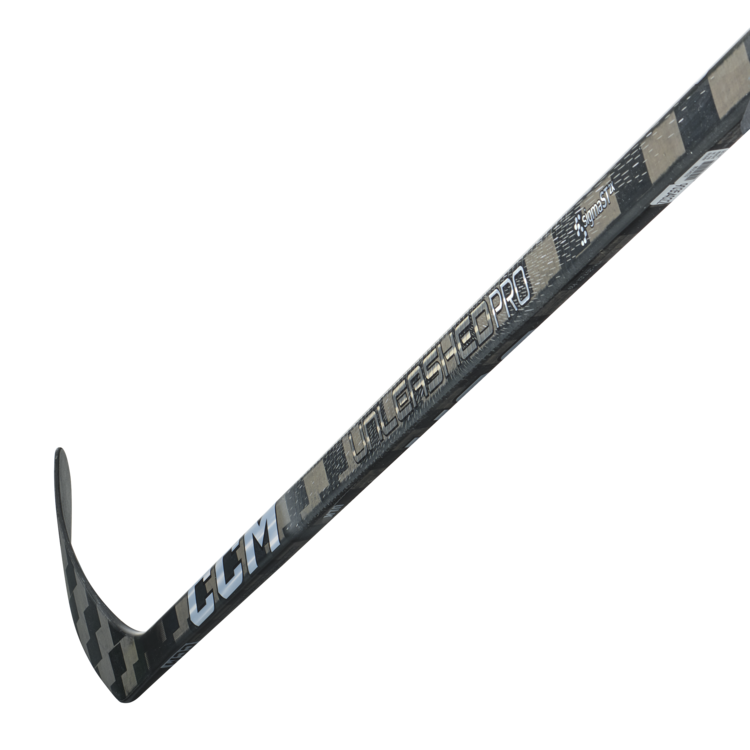 CCM Hockey (Canada) CCM RIBCOR TRIGGER UNLEASHED PRO CHROME BATON ADULTE