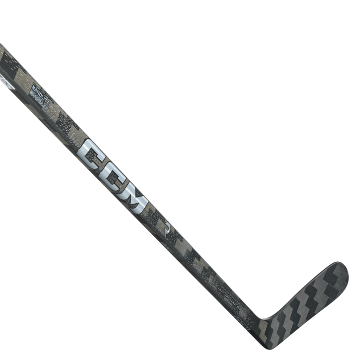 CCM Hockey (Canada) CCM RIBCOR TRIGGER UNLEASHED PRO CHROME BATON ADULTE
