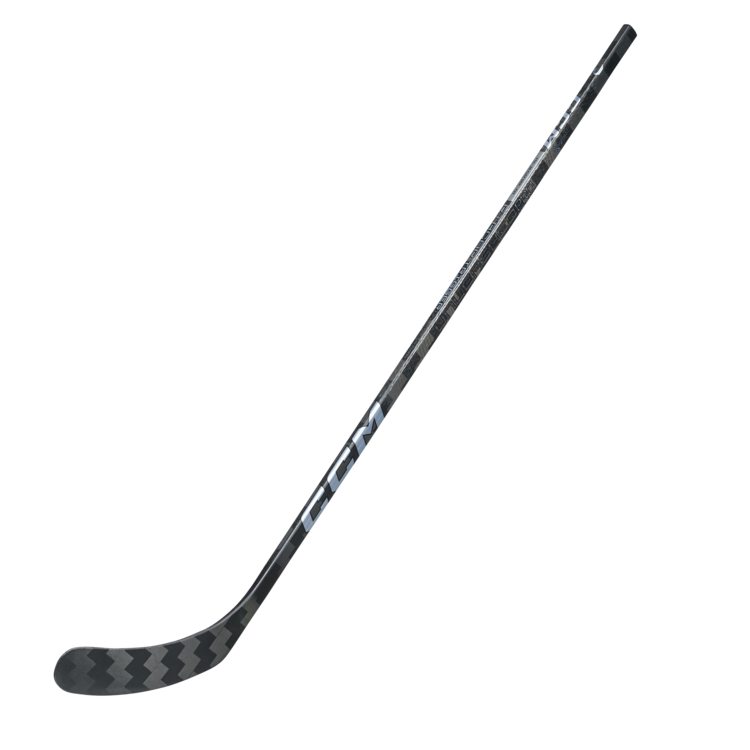 CCM Hockey CCM RIBCOR TRIGGER UNLEASHED PRO CHROME BATON DE HOCKEY JUNIOR