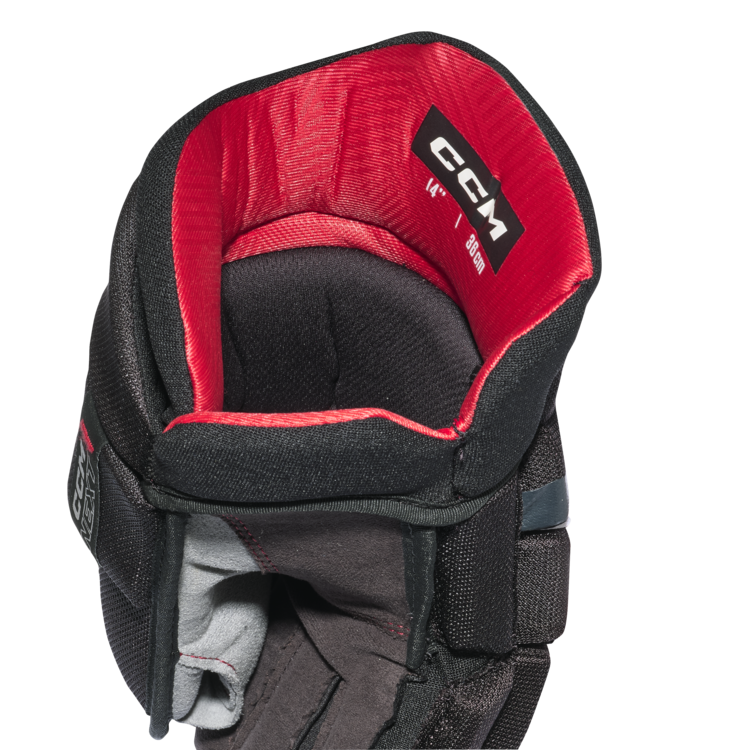 CCM Hockey (Canada) CCM NEXT 2026 GANTS JUNIOR