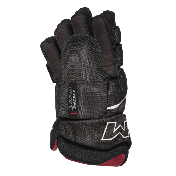 CCM Hockey (Canada) CCM NEXT 2026 GANTS JUNIOR