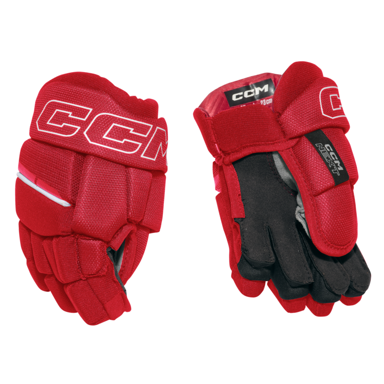 CCM Hockey (Canada) CCM NEXT 2026 GANTS ENFANT