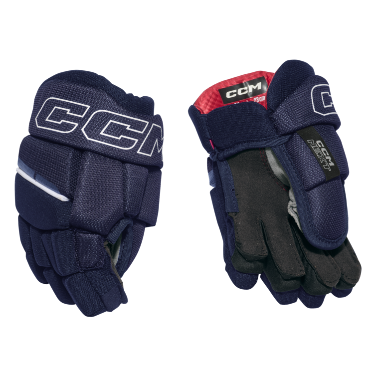 CCM Hockey (Canada) CCM NEXT 2026 GANTS ENFANT