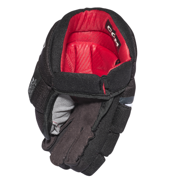 CCM Hockey (Canada) CCM NEXT 2026 GANTS ENFANT