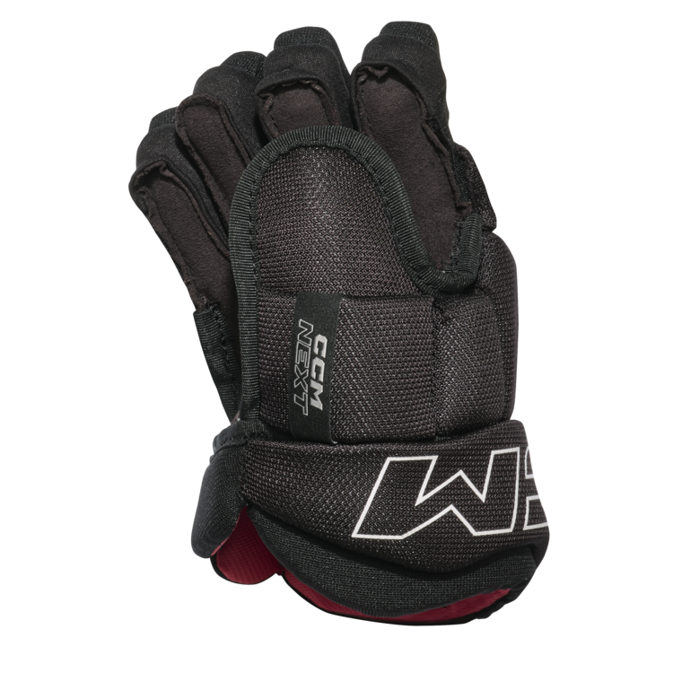 CCM Hockey (Canada) CCM NEXT 2026 GANTS ENFANT