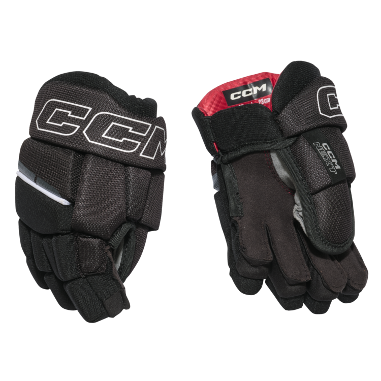 CCM Hockey (Canada) CCM NEXT 2026 GANTS ENFANT
