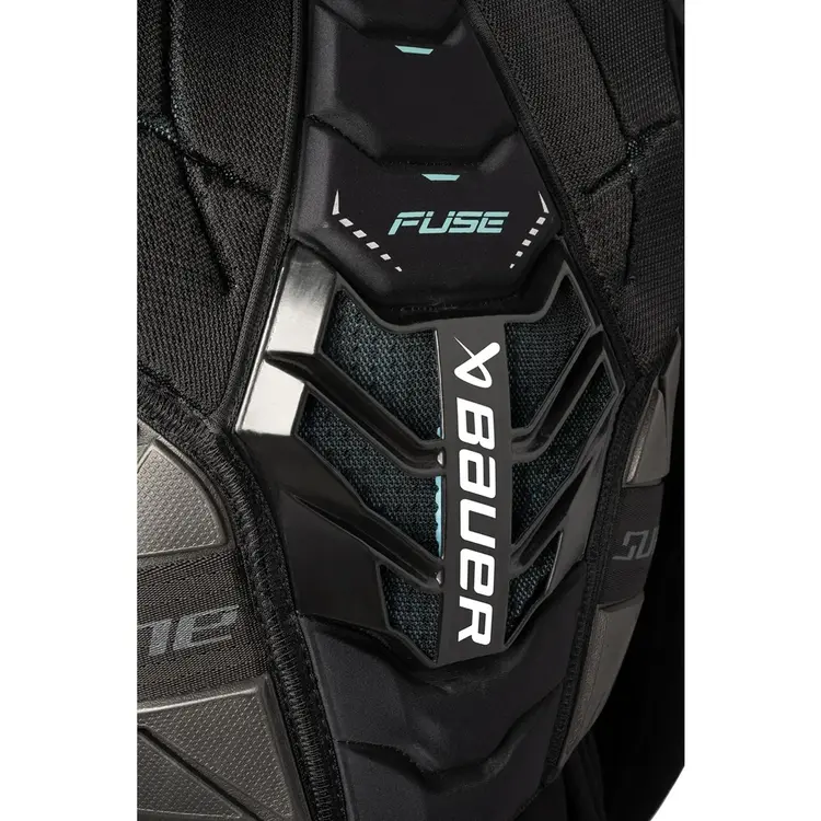 Bauer Hockey S26 BAUER SUPREME FUSE ÉPAULETTE INTERMÉDIAIRE