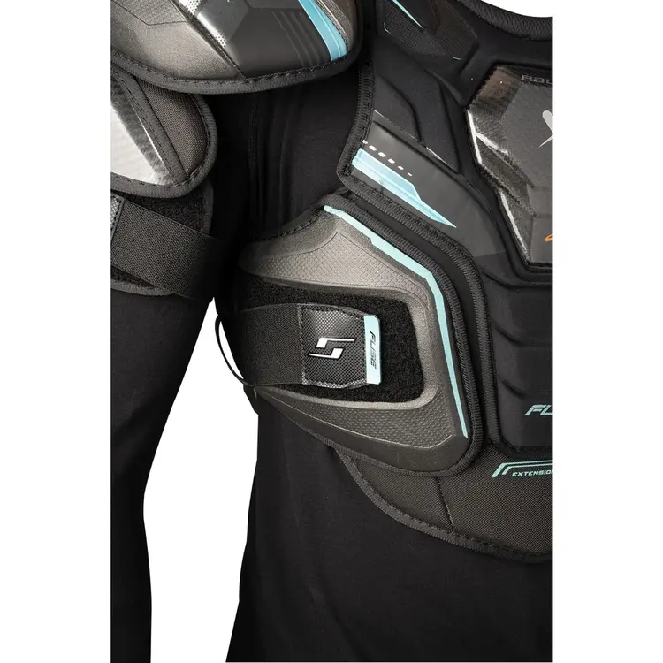 Bauer Hockey S26 BAUER SUPREME FUSE ÉPAULETTE INTERMÉDIAIRE
