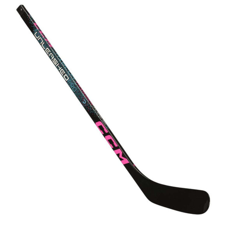 CCM Hockey CCM RIBCOR TRIGGER UNLEASHED PRO MINI STICK GAUCHER