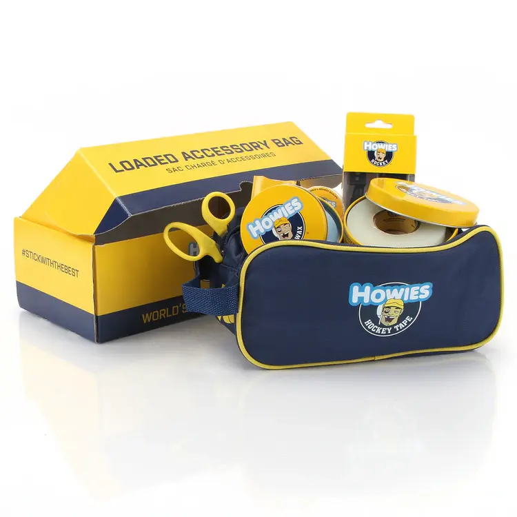 Howies HOWIES SAC CHARGÉ D'ACCESSOIRES