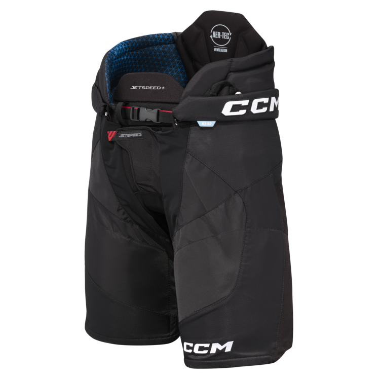 CCM Hockey (Canada) CCM JETSPEED + PANTALONS NOIR HOCKEY ADULTE
