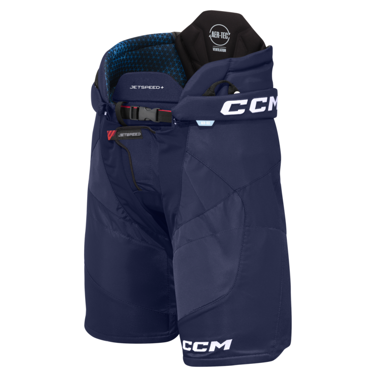 CCM Hockey (Canada) CCM JETSPEED + PANTALONS NOIR HOCKEY ADULTE