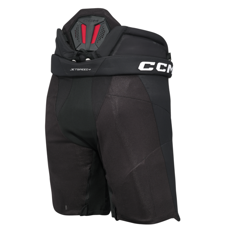 CCM Hockey (Canada) CCM JETSPEED + PANTALONS NOIR HOCKEY ADULTE