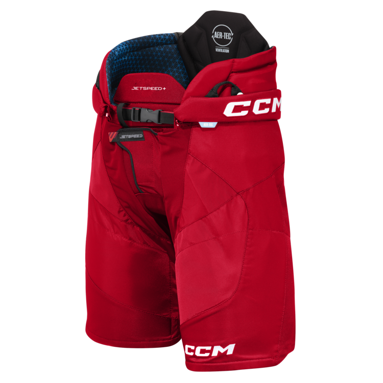 CCM Hockey (Canada) CCM JETSPEED + PANTALONS NOIR HOCKEY ADULTE