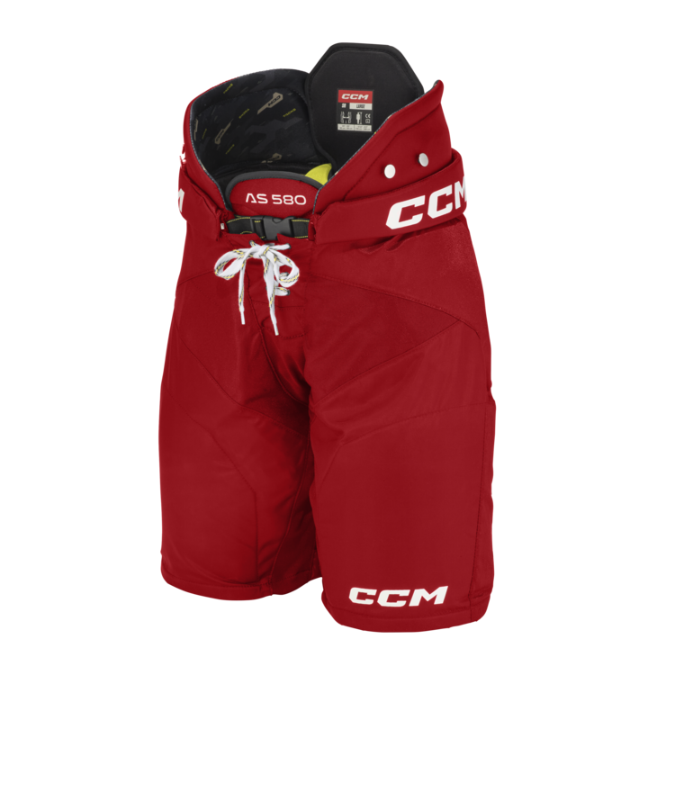 CCM CCM TACKS AS 580 PANTALON JUNIOR
