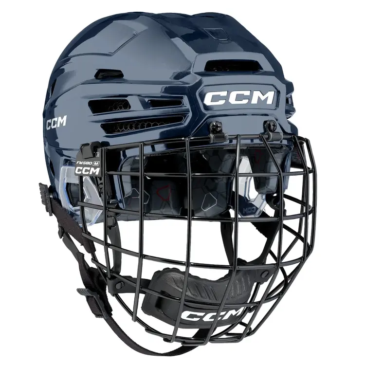CCM Hockey CCM TACKS 920 COMBO ADULTE NOIR