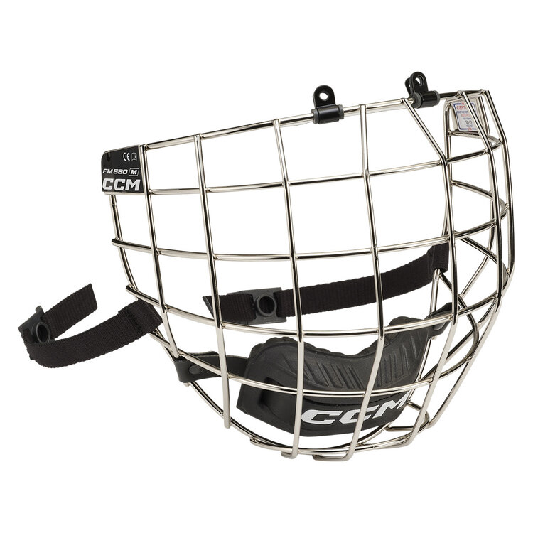 CCM CCM GRILLE FM580 ADULTE