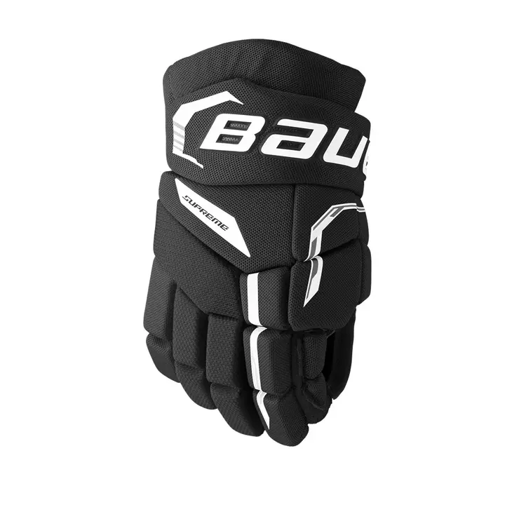 Bauer Hockey - Canada S26 BAUER SUPREME FUSE GANTS ENFANT