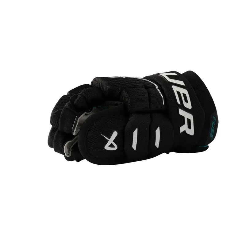 Bauer Hockey - Canada S26 BAUER SUPREME FUSE GANTS ENFANT