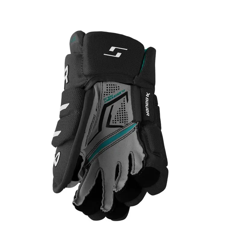 Bauer Hockey - Canada S26 BAUER SUPREME FUSE GANTS ENFANT